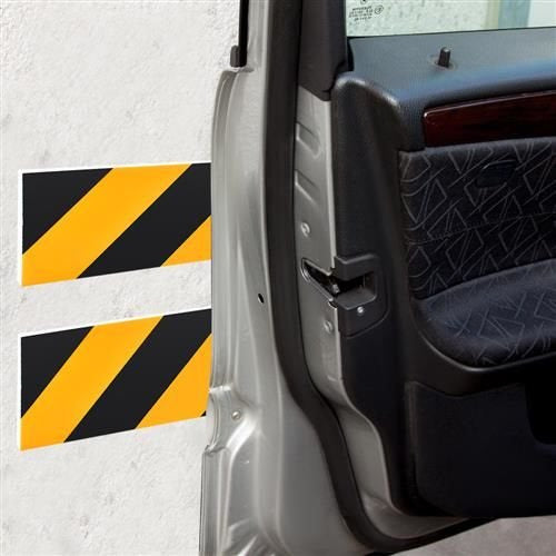 Протектор за автомобилни врати 50x10x1.5 см – самозалепващ