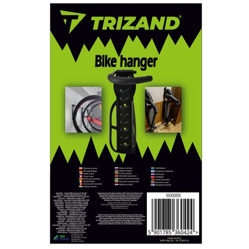 Стойка за колело