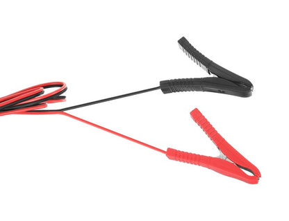 Зарядно за акумулатор 6V/12V – 6A с индикатор