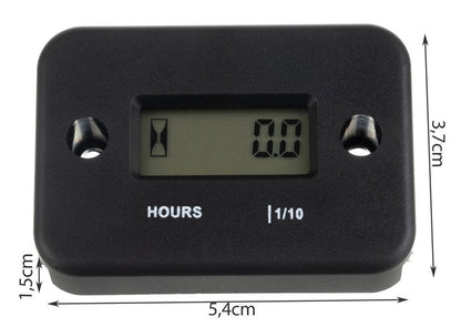 моточасовник