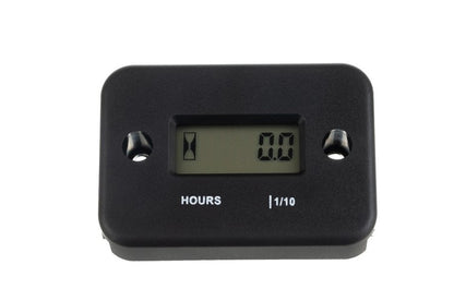 Брояч на моточасове за двигател – универсален моточасовник