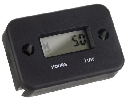 Брояч на моточасове за двигател – универсален моточасовник