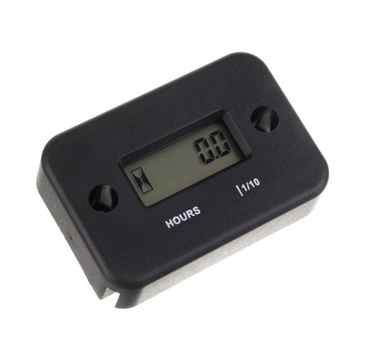 Брояч на моточасове за двигател – универсален моточасовник