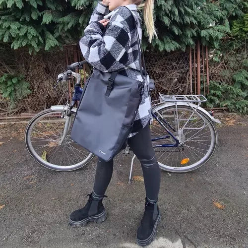 Велосипедна чанта за багажник