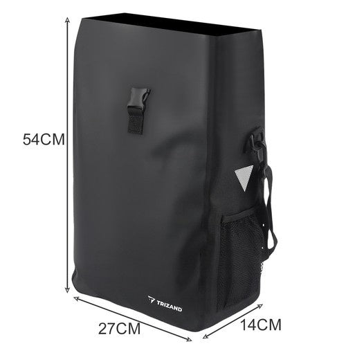 Велосипедна чанта за багажник