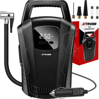 Автомобилен компресор 12V