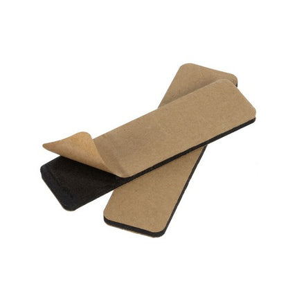 Двоен вентилатор за кола 12V с две въртящи се глави