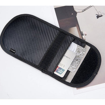 Rfid защита за автомобилни ключове комплект