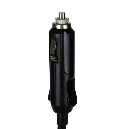 Електрическа помпа за падъл борд и лодка с дисплей 12V / помпа за SUP