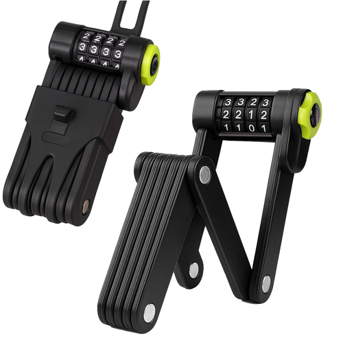 Сгъваем катинар за велосипед