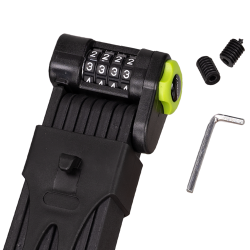 Сгъваем катинар за велосипед