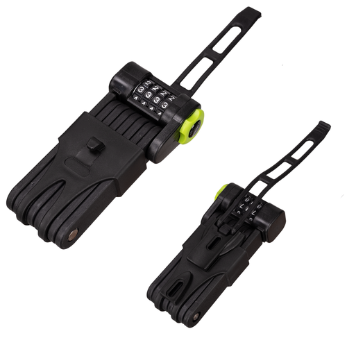 Сгъваем катинар за велосипед