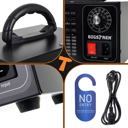 Озонатор / генератор на озон