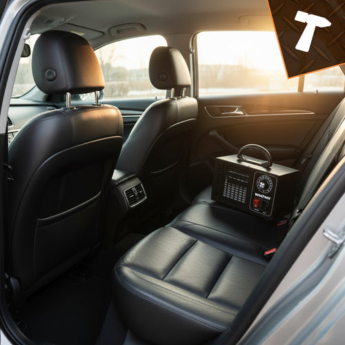 Озонатор / генератор на озон