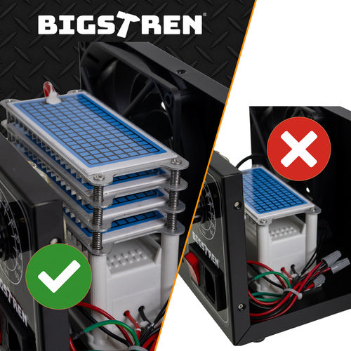 Озонатор / генератор на озон