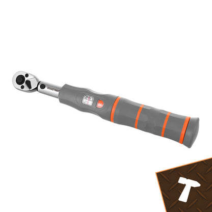 Динамометричен ключ 1/4" – 2–26 Nm