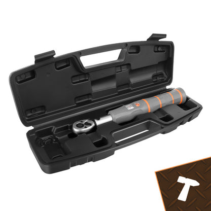 Динамометричен ключ 1/4" – 2–26 Nm
