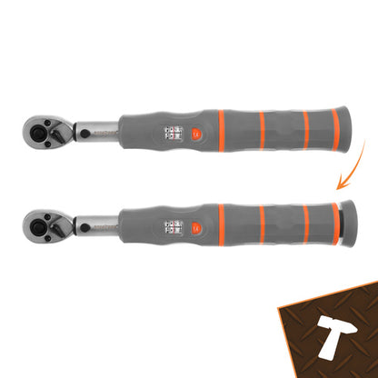 Динамометричен ключ 1/4" – 2–26 Nm
